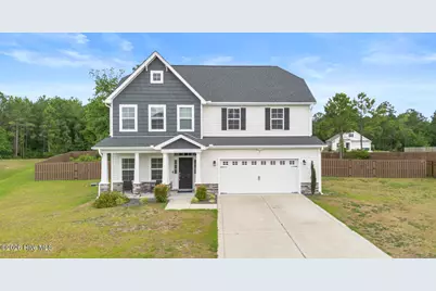 137 Evergreen Forest Drive, Sneads Ferry, NC 28460 - Photo 49