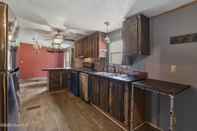 4264 U.S. 258 Highway S, Kinston, NC 28504 - Photo 5