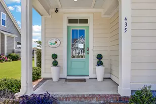 435 Goldeneye Ct, Beaufort, NC 28516 - Photo 3