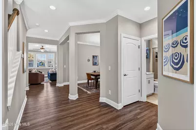 435 Goldeneye Court, Beaufort, NC 28516 - Photo 5