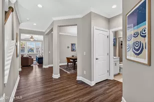 435 Goldeneye Ct, Beaufort, NC 28516 - Photo 5