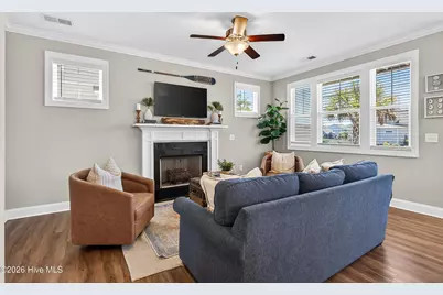 435 Goldeneye Court, Beaufort, NC 28516 - Photo 9