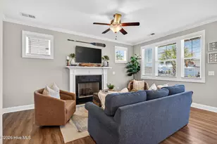 435 Goldeneye Ct, Beaufort, NC 28516 - Photo 9