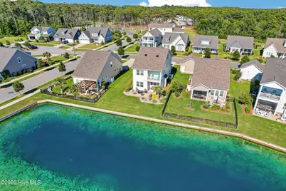 435 Goldeneye Court, Beaufort, NC 28516 - Photo 51