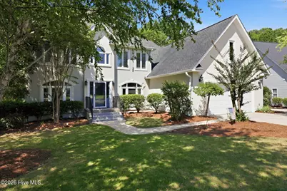 3125 Cleere Court, Greenville, NC 27858 - Photo 13