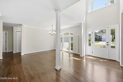 3125 Cleere Court, Greenville, NC 27858 - Photo 11