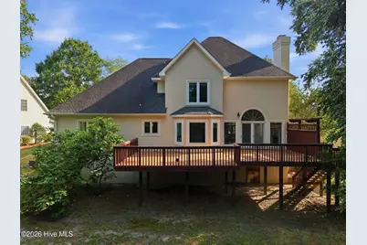 3125 Cleere Court, Greenville, NC 27858 - Photo 5