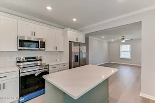 1924 M L King Jr Blvd, Augusta, GA 30901 - Photo 3