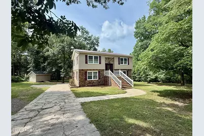 177 Westfield Drive, Rockingham, NC 28379 - Photo 1