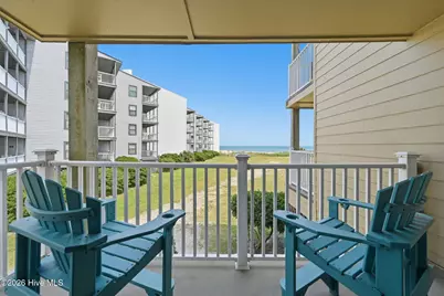 1866 New River Inlet Road #3101c, North Topsail Beach, NC 28460 - Photo 5