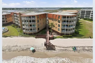 1866 New River Inlet Road #3101c, North Topsail Beach, NC 28460 - Photo 21
