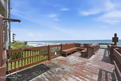 1866 New River Inlet Road #3101c, North Topsail Beach, NC 28460 - Photo 29