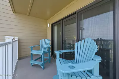 1866 New River Inlet Road #3101c, North Topsail Beach, NC 28460 - Photo 7