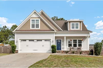116 Dogwood Lane, Hampstead, NC 28443 - Photo 3