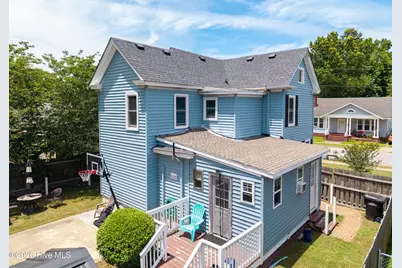 803 Maple Street, Elizabeth City, NC 27909 - Photo 43