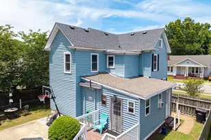 803 Maple St, Elizabeth City, NC 27909 - Photo 43