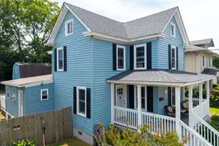 803 Maple St, Elizabeth City, NC 27909 - Photo 9