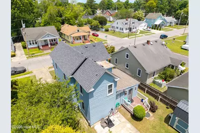 803 Maple Street, Elizabeth City, NC 27909 - Photo 45