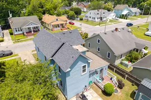 803 Maple St, Elizabeth City, NC 27909 - Photo 45