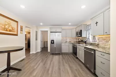 803 Maple Street, Elizabeth City, NC 27909 - Photo 13