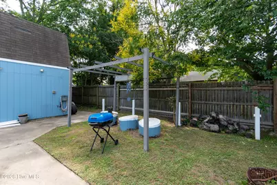 803 Maple Street, Elizabeth City, NC 27909 - Photo 37