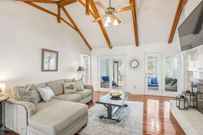 191 Cedar Lane, Newport, NC 28570 - Photo 5