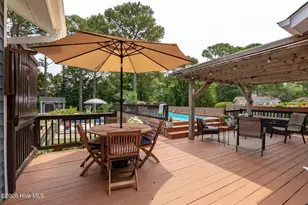 191 Cedar Ln, Newport, NC 28570 - Photo 21