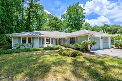 14 Canal Way Court, Calabash, NC 28467 - Photo 1
