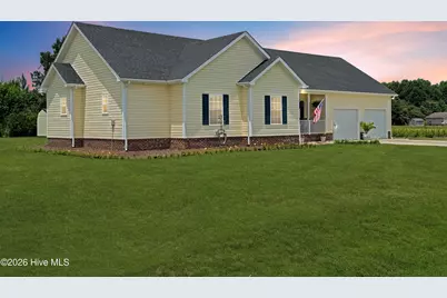 100 Cutters Lane, Elizabeth City, NC 27909 - Photo 1