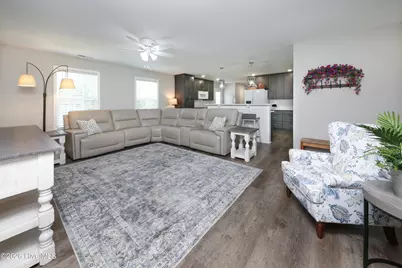 100 Cutters Lane, Elizabeth City, NC 27909 - Photo 3