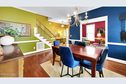 3605 E Baywood Lane E, Greenville, NC 27834 - Photo 13