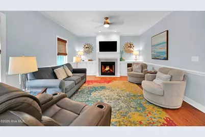 3605 E Baywood Lane E, Greenville, NC 27834 - Photo 15