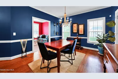 3605 E Baywood Lane E, Greenville, NC 27834 - Photo 11