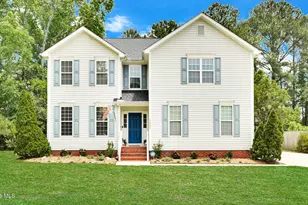 3605 E Baywood Ln E, Greenville, NC 27834 - Photo 1