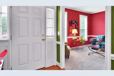 3605 E Baywood Lane E, Greenville, NC 27834 - Photo 5