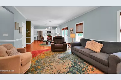 3605 E Baywood Lane E, Greenville, NC 27834 - Photo 17