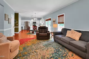 3605 E Baywood Ln E, Greenville, NC 27834 - Photo 17