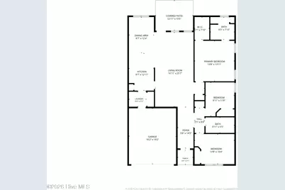 2110 Red Maple Trace, Evans, GA 30809 - Photo 31