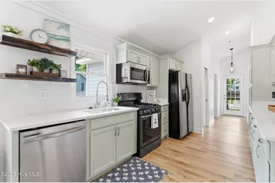 2420 Circle Street, Wilmington, NC 28403 - Photo 5