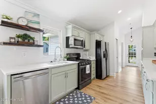 2420 Circle St, Wilmington, NC 28403 - Photo 5
