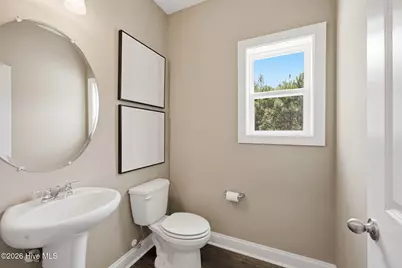 404 Barrington Row Avenue, Zebulon, NC 27597 - Photo 17