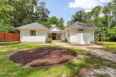 102 N Kingfisher Lane, Hampstead, NC 28443 - Photo 47