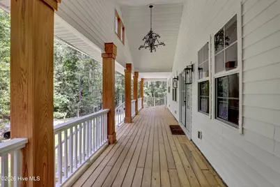 102 N Kingfisher Lane, Hampstead, NC 28443 - Photo 5