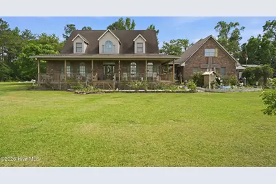 1134 Dixie Drive, Red Springs, NC 28377 - Photo 1