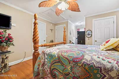 1134 Dixie Drive, Red Springs, NC 28377 - Photo 31