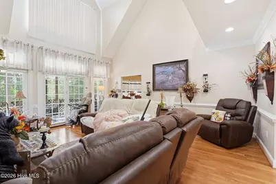 1134 Dixie Drive, Red Springs, NC 28377 - Photo 19