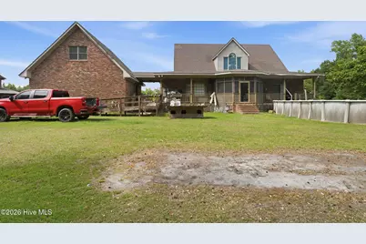 1134 Dixie Drive, Red Springs, NC 28377 - Photo 41