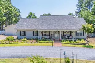 114 Bellhaven Dr, Carthage, NC 28327 - Photo 1