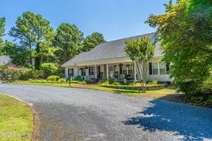 114 Bellhaven Dr, Carthage, NC 28327 - Photo 9