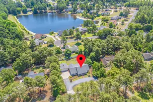 114 Bellhaven Dr, Carthage, NC 28327 - Photo 3